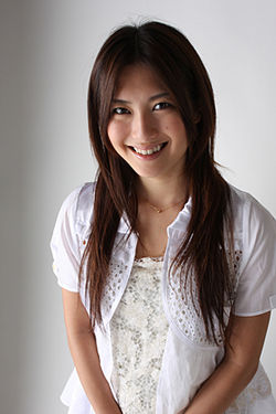 haruna yabuki 2009